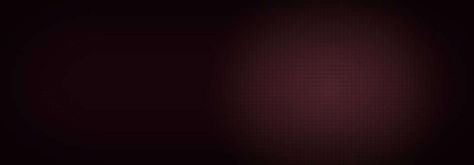 Dark abstract background with a subtle reddish-maroon glow in the center, moody and dramatic